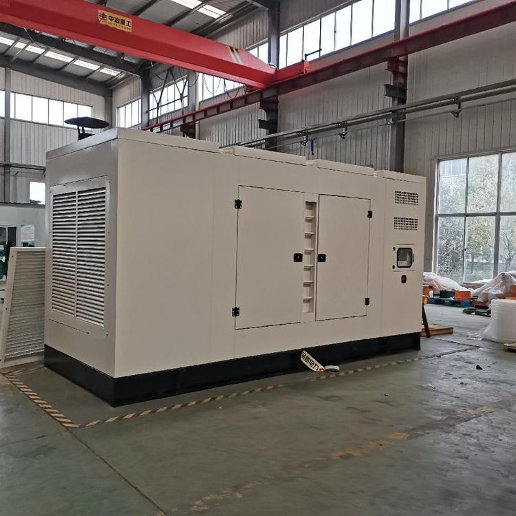 集安发电机出租